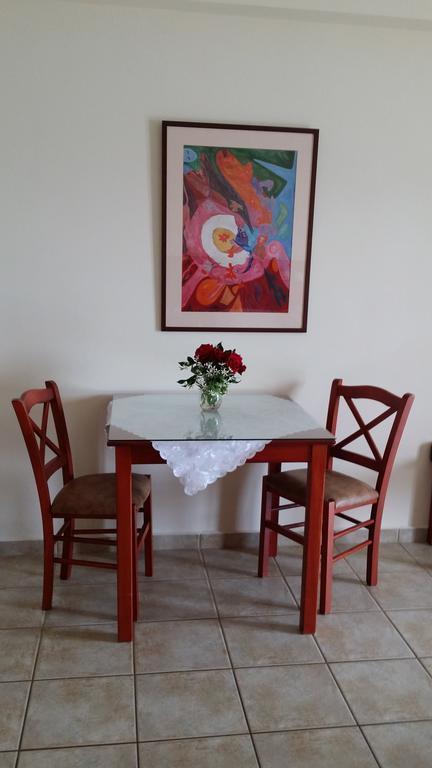 Olive Bay Hotel Agia Efimia Chambre photo