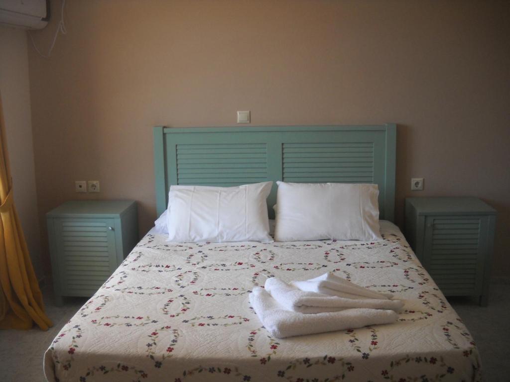 Olive Bay Hotel Agia Efimia Chambre photo