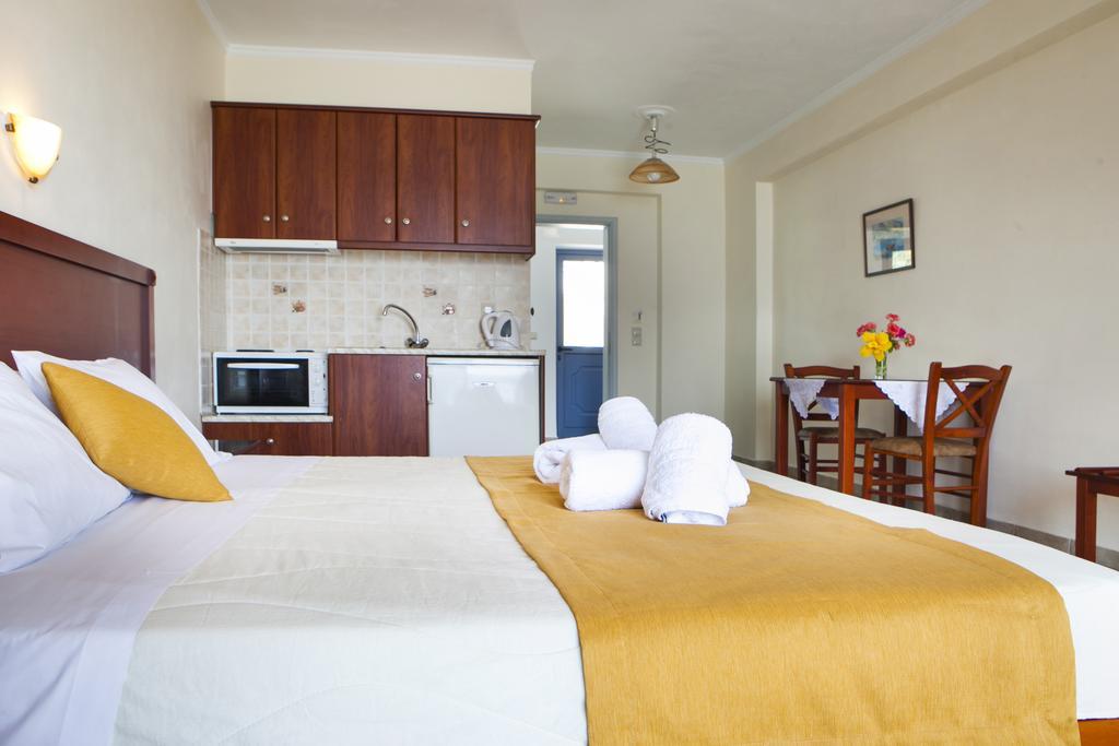 Olive Bay Hotel Agia Efimia Chambre photo
